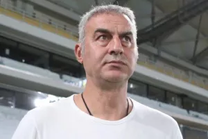 ΑΕΚ για Δέλλα: «Δύναμη και κουράγιο στον δικό μας Τραϊανό»