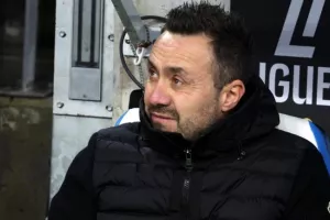 «Το να σώσω την Τότεναμ ήταν το μεγαλύτερο επίτευγμα της καριέρας μου»