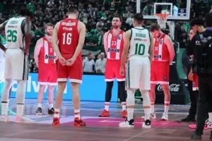 Απορρίφθηκε η προσφυγή των «ερυθρολεύκων»