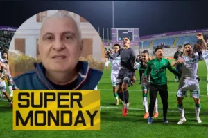Το ΡΕΚΟΡ που πέτυχε η Ομόνοια…μέσω SUPER MONDAY!