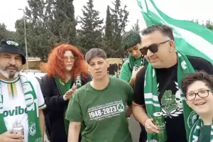 (ΒΙΝΤΕΟ) Μίλησαν στο kerkida οι Ομονοιάτες