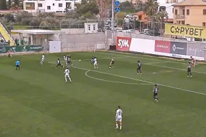 Λεωνίδου... Highlights! 