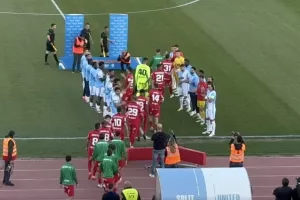 (Βίντεο Kerkida) "Πασίγιο" στην πρωταθλήτρια Ομόνοια