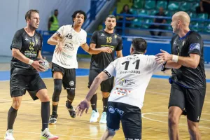 Η Sabbianco Ανόρθωση πάει για το τέλος και ο Παρνασσός για την ελπίδα