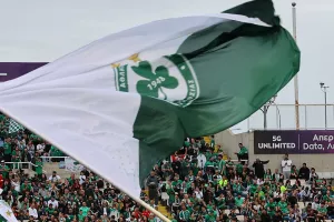 Το περσινό παράδειγμα - Ομόνοια για League Phase 2026/2027