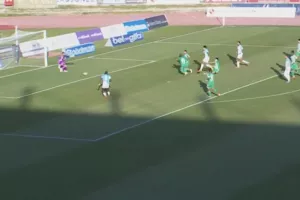 (Βίντεο) ΕΤΣΙ... σκόραρε ο Κορέια