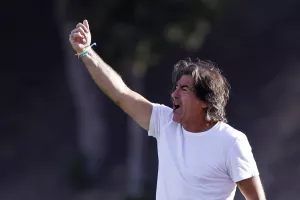 Σα Πίντο: “Σήμερα πήραμε αυτό που αξίζαμε”
