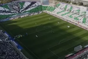 (Βίντεο) Τα αθέατα... της στέψης!