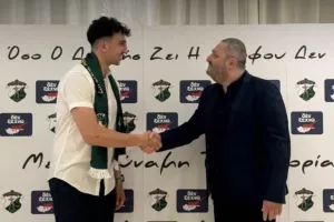 DEAL με Ιερωνυμίδη 