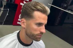 Fresh look... Βέισμπεκ!