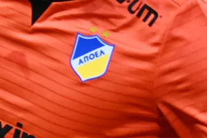 Και τώρα στις... καθοριστικές επαφές με Λιασή