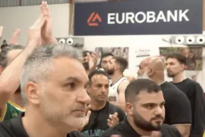 (Βίντεο) Πίστη... για πρωτάθλημα