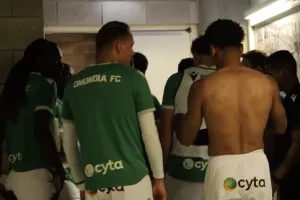 (Βίντεο) Η "πράσινη" παρακάμερα