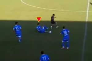 "Το όνειρο κάθε προπονητή" ο Άριστος Ττάνος!