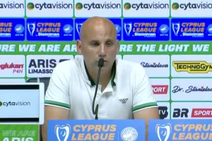 Ροθάδα: "Θα συναντηθούμε με τον Ρόκα και θα δούμε"