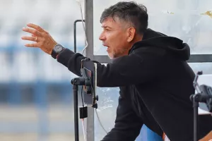 Μια χρονιά με μαθήματα για τον Πάμπλο