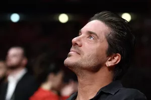 Οικονομόπουλος για την κατάκτηση της EuroLeague: "Έσπασε η καρδιά μου στο τέλος"! (Βίντεο)