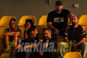 Όραμα/ΑΠΟΕΛ