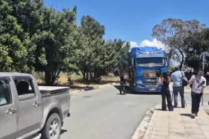Ανακοίνωση αστυνομίας για τους κτηνοτρόφους
