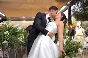 Γαμπρός... ο Κούσουλος!