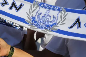 Μεγάλη αντίδραση Απολλωνιστών
