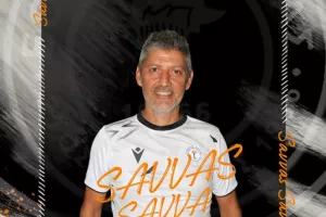 Διαζύγιο...με Σάββα