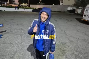 Ψάχνει το "10" ο Στέφανο Σένσι!