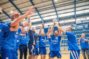 Πήρε και το Allwyn Κύπελλο Β’ κατηγορίας στο Χάντμπολ η ΣΠΕ Στροβόλου