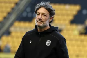 «Σημαντικός στόχος το Champions League, να έχουμε αυτοπεποίθηση κόντρα στην ΑΕΚ»
