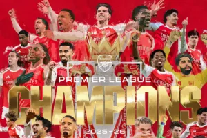 Άρσεναλ: Έγραψε ιστορία στην Premier League με δύο μοναδικά επιτεύγματα