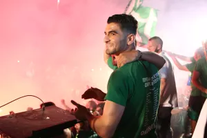 Με 230+… σηκώνει το δεύτερο!