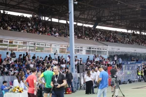 ΦΩΤΟΡΕΠΟΡΤΑΖ...από το Τσίρειο