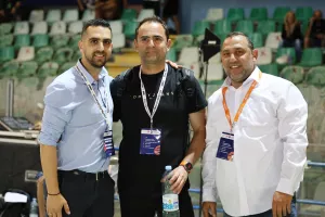 ΦΩΤΟΡΕΠΟΡΤΑΖ...από το Τσίρειο