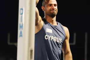 ΦΩΤΟΡΕΠΟΡΤΑΖ...από το Τσίρειο