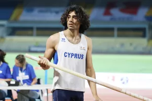 ΦΩΤΟΡΕΠΟΡΤΑΖ...από το Τσίρειο