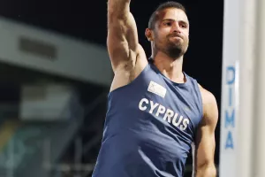 ΦΩΤΟΡΕΠΟΡΤΑΖ...από το Τσίρειο