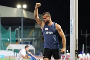 ΦΩΤΟΡΕΠΟΡΤΑΖ...από το Τσίρειο