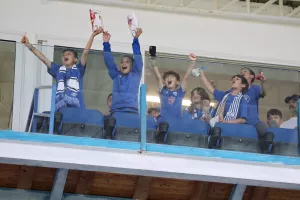 Ανόρθωση... το μέλλον σου!