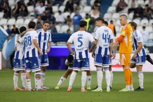 Ανόρθωση-ΕΝΠ: Νίκησε και... πλέον οδηγεί τον Β’ όμιλο (φώτος) 