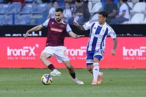 Ανόρθωση-ΕΝΠ: Νίκησε και... πλέον οδηγεί τον Β’ όμιλο (φώτος) 