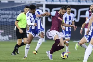 Ανόρθωση-ΕΝΠ: Νίκησε και... πλέον οδηγεί τον Β’ όμιλο (φώτος) 