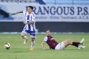 Ανόρθωση-ΕΝΠ: Νίκησε και... πλέον οδηγεί τον Β’ όμιλο (φώτος) 
