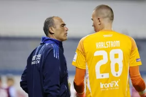 Ανόρθωση-ΕΝΠ: Νίκησε και... πλέον οδηγεί τον Β’ όμιλο (φώτος) 