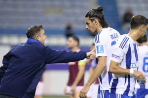 Ανόρθωση-ΕΝΠ: Νίκησε και... πλέον οδηγεί τον Β’ όμιλο (φώτος) 
