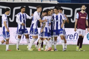Ανόρθωση-ΕΝΠ: Νίκησε και... πλέον οδηγεί τον Β’ όμιλο (φώτος) 