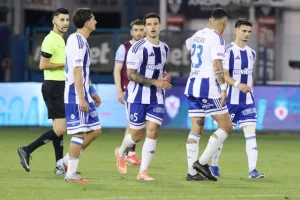 Ανόρθωση-ΕΝΠ: Νίκησε και... πλέον οδηγεί τον Β’ όμιλο (φώτος) 