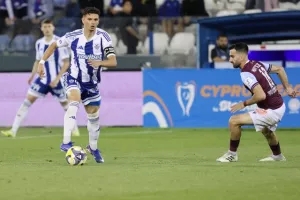 Ανόρθωση-ΕΝΠ: Νίκησε και... πλέον οδηγεί τον Β’ όμιλο (φώτος) 