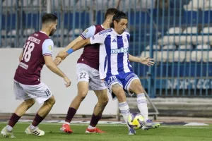 Ανόρθωση-ΕΝΠ: Νίκησε και... πλέον οδηγεί τον Β’ όμιλο (φώτος) 