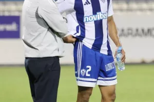Ανόρθωση-ΕΝΠ: Νίκησε και... πλέον οδηγεί τον Β’ όμιλο (φώτος) 