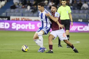 Ανόρθωση-ΕΝΠ: Νίκησε και... πλέον οδηγεί τον Β’ όμιλο (φώτος) 